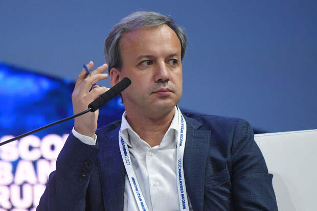 Глава российских шахмат Филатов раскритиковал президента FIDE Дворковича