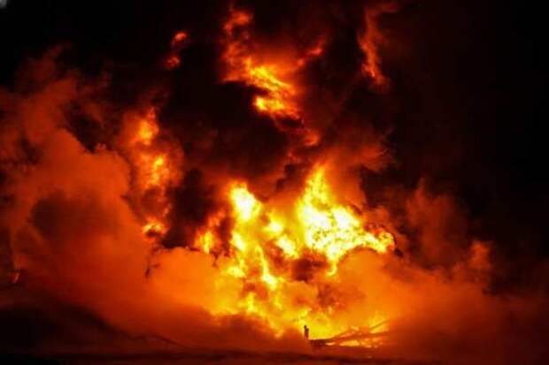 Эскалация на двух фронтах: Израиль бьёт по Ливану и готовится к новому удару по Ирану (ФОТО, ВИДЕО)