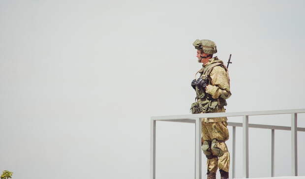 В Карелии мобилизованным рассказали, что нужно брать с собой