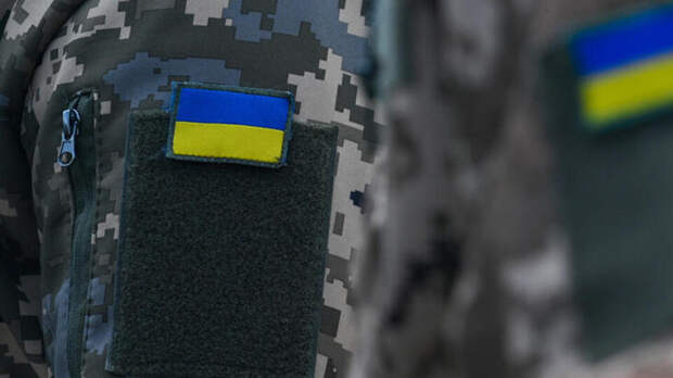 В Сумской области при странных обстоятельствах погиб замкомандира ВСУ Созонюк