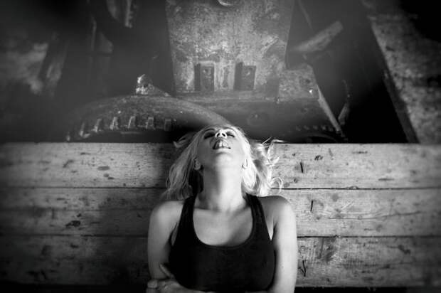 Сексапильная Ренета. Автор: Albert Pocej.