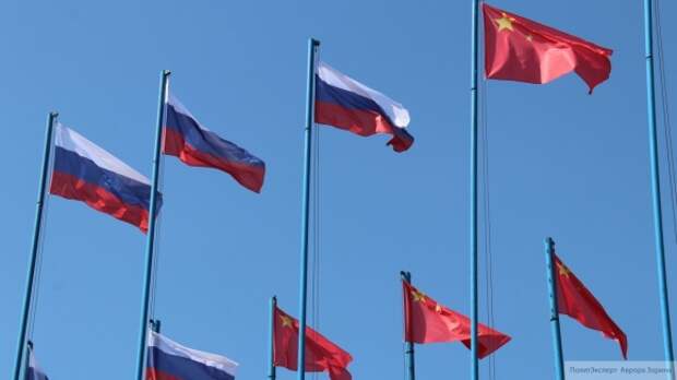 Россия и Китай могут создать единый оперативный военный штаб Россия и Китай могут создать единый оперативный военный штаб