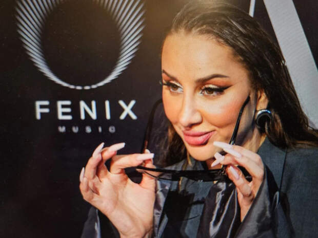 Анна Асти уехала в Испанию за мечтой: "Кажется, пришло время рассказать"