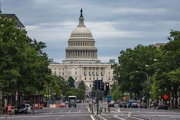 Стало известно о разработанной США программе по борьбе с Россией