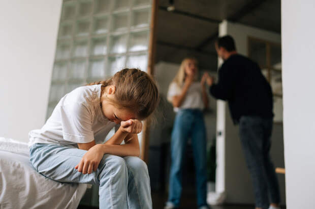 Психолог Уманова: пациенты стали чаще обращаться с проблемой тихого развода