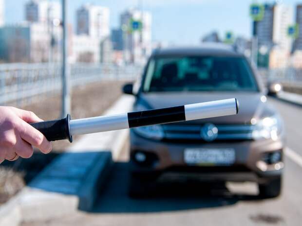 В Тюменской области рассказали об итогах рейда по выявлению нетрезвых водителей