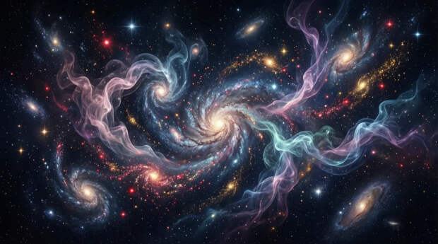 Бактерию, способную покорить космос, ученые нашли в подземных водах Сибири