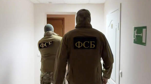 ФСБ задержала иностранца за призывы к терроризму в Telegram