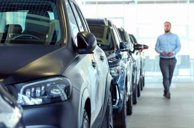 Автоэксперт Хайцеэр объяснил всплеск интереса россиян к электрокарам