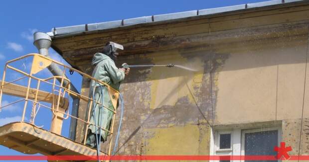 В Севастополе изменили программу капремонта многоквартирных домов