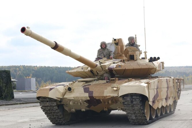 Т-90