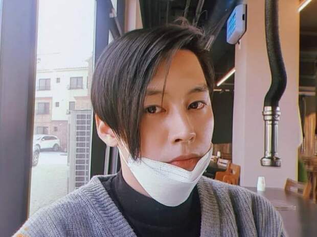 Переписка южнокорейского актера Чон Ын-у перед трагическим уходом