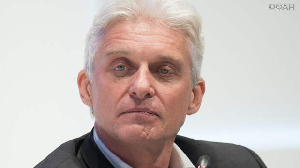 Тиньков рассказал, почему не рискнет купить акции Ozon и Tesla