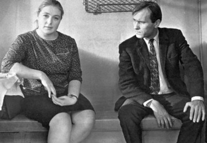 Женщины в жизни Василия Шукшина