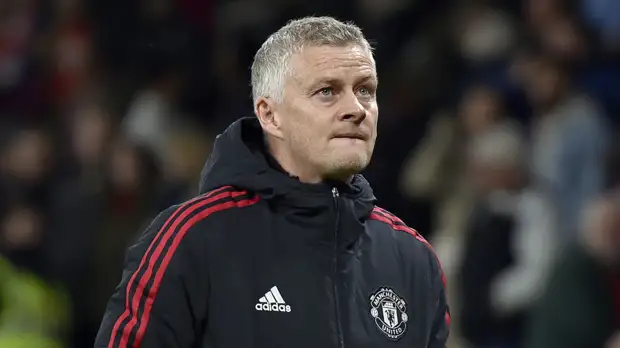 Источник: руководители «Манчестер Юнайтед» приняли решение об увольнении Сульшера