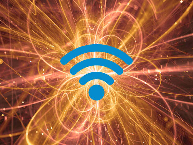 Ядерный Wi-Fi: будущее беспроводного интернета