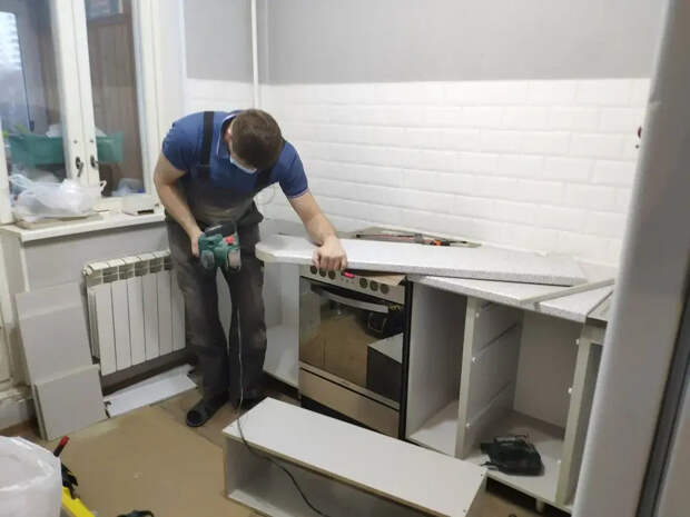 Цены на ремонт в России бьют рекорды: Где выгадать - на чём сэкономить?