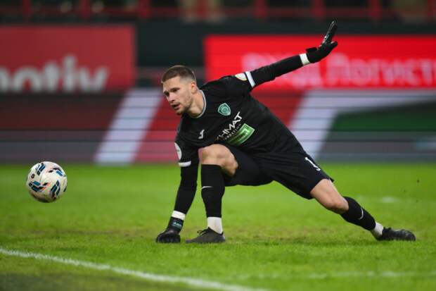 «Крылья Советов» и «Ахмат» разошлись миром в матче 24-го тура РПЛ