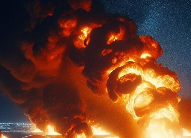 Пакистан нанёс авиаудары по Афганистану, включая районы Кабула и четыре провинции