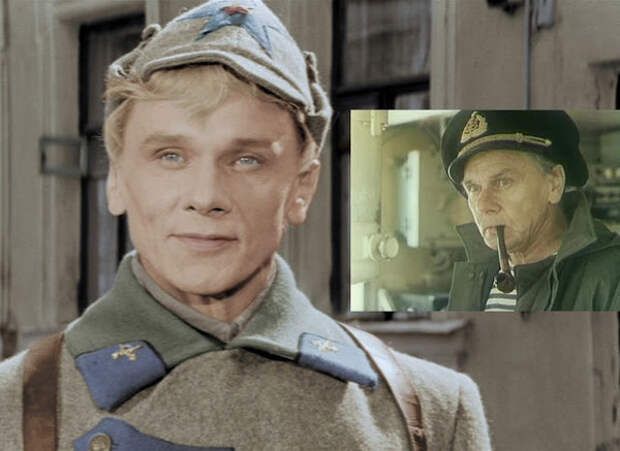 Тогда и сейчас. Герои фильма «Офицеры» спустя 46 лет