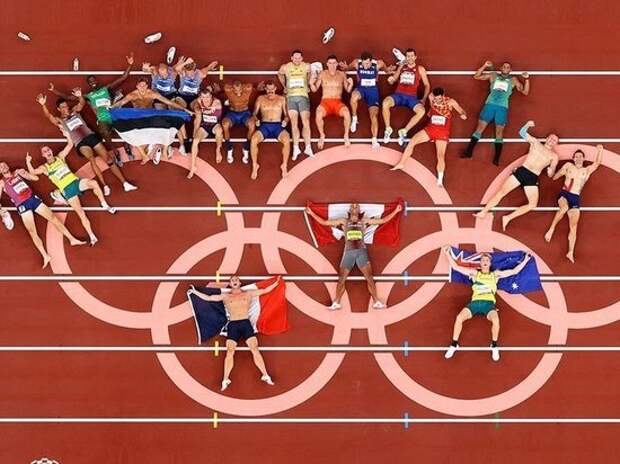 Когда и за кем следить на Олимпиаде 8 августа: расписание заключительного дня