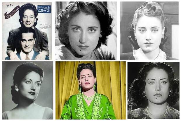 Эмира (принцесса) Амаль эль-Атраш, более известная под именем Асмахан, наследница самого знатного друзского рода, неотразимая красавица, тайный агент, работавший на британцев, “Свободную Францию” и нацистов, египетская кинозвезда и знаменитая певица звезда, знаменитость, история, красота, сирийская принцесса, тайны, талант