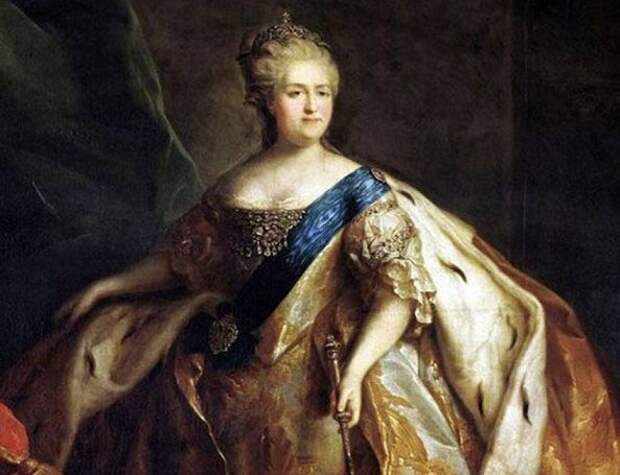 Зачем Екатерина II ликвидировала государство запорожских казаков