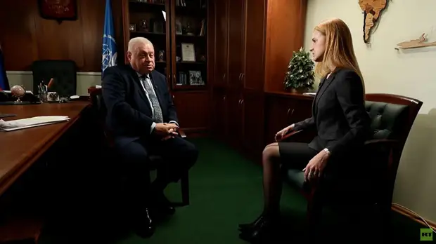 «Защищаем сограждан, где бы они ни были»: Александр Удальцов — о работе Фонда поддержки и защиты прав соотечественников