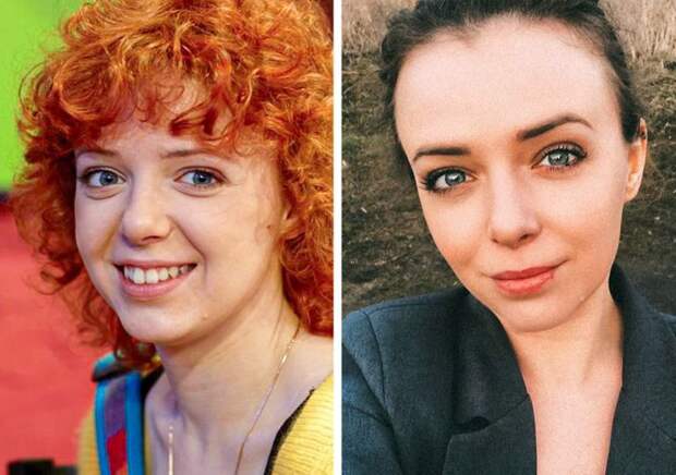 Как сегодня выглядят актеры, которые когда-то сыграли в популярном сериале, а потом исчезли с экранов