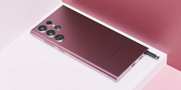 поддержка Galaxy S22