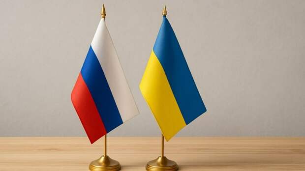 Захарова заявила, что Россия готова к переговорам по Украине с реальным результатом