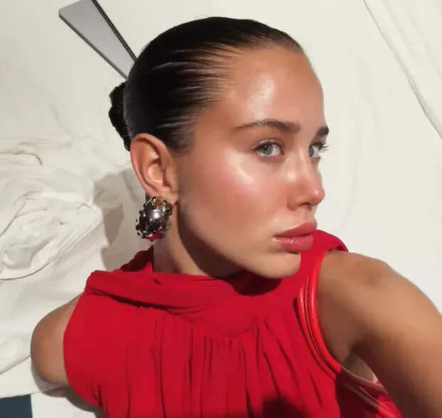 Аврора Киба