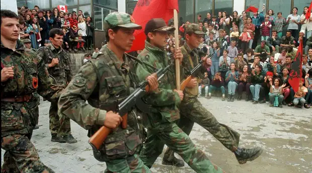 «Техническая пауза»: как срыв переговоров между Сербией и Косовом может повлиять на ситуацию в регионе