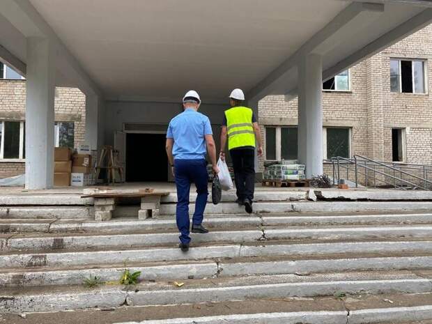 ККБ просила продлить сроки устранения пожарных нарушений на год