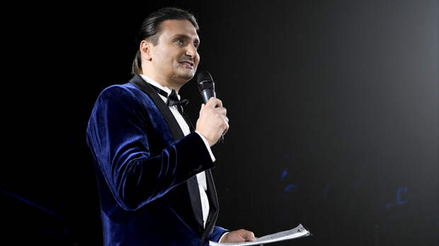 Эдгард Запашный рассказал о странном способе встречи Нового года в США