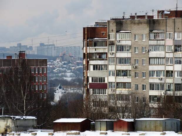 Дзержинский в Подмосковье путешествия, факты, фото