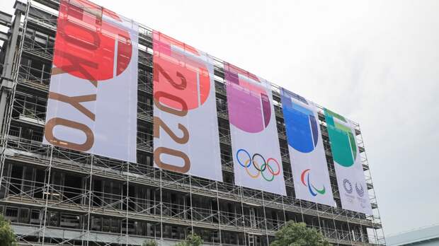 МОК впервые за 127 лет изменил девиз Олимпийских игр