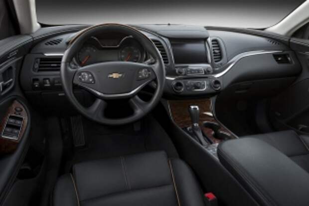 Chevrolet Impala