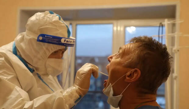 Коронавирус "цикада" захватывает мир: в списке уже 23 страны