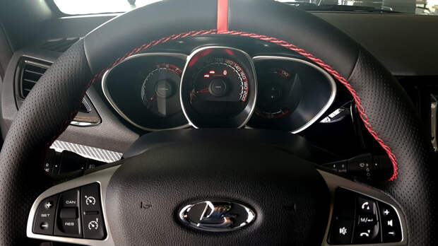 Как я сел за руль ВАЗа после 8 лет езды на иномарках. Первые впечатления