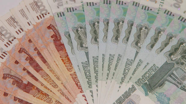 Жительница Барнаула передала лжебанкирам почти 1,3 млн рублей
