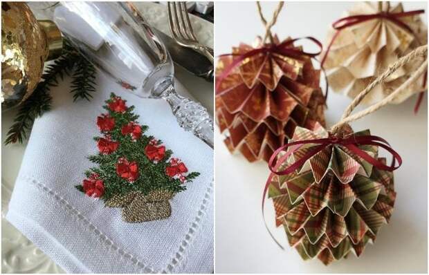 Задачи по подготовке к Новому году, которые можно выполнить уже сейчас