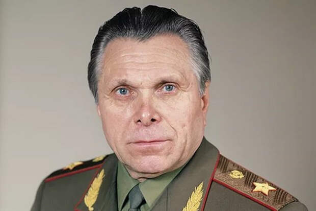 Николай Щелоков Николай Щелоков