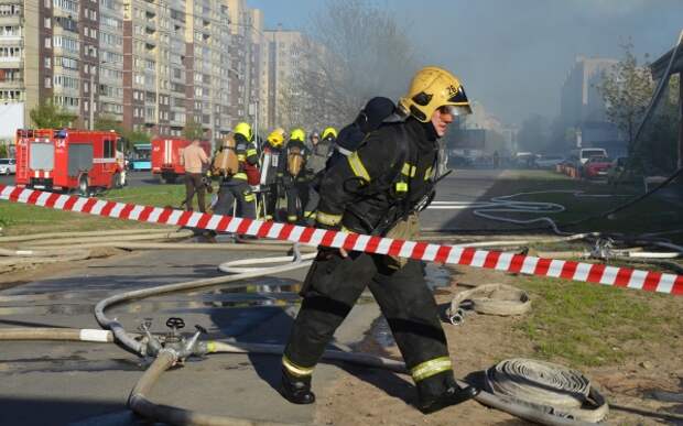 В здании МВД в Сыктывкаре произошел взрыв: главное за сутки
