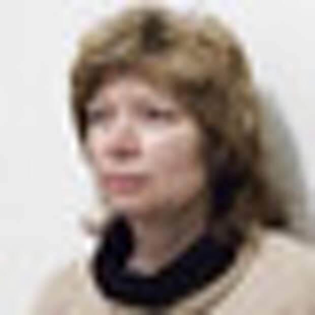 Инна Чиркова