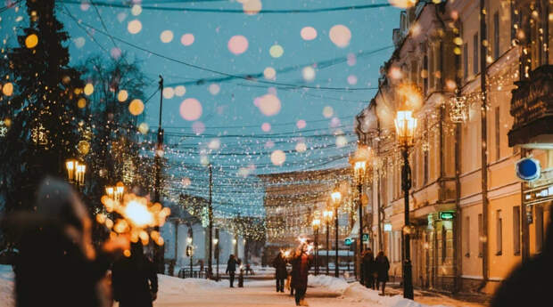 Подарок для Льва Егоровича: История лучшего дворника Оренбурга сделает счастливее и вас