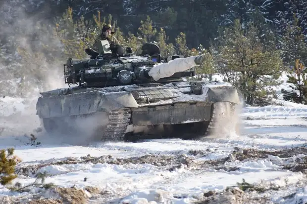 Минобороны Украины