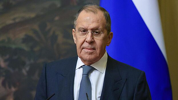 Лавров выступит в Совете Федерации 13 декабря