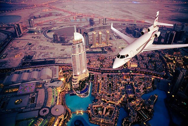 plane