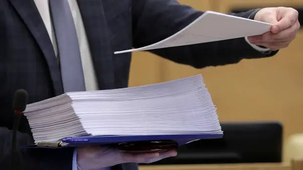 Процедуру включения продуктов в реестр российского ПО могут упростить